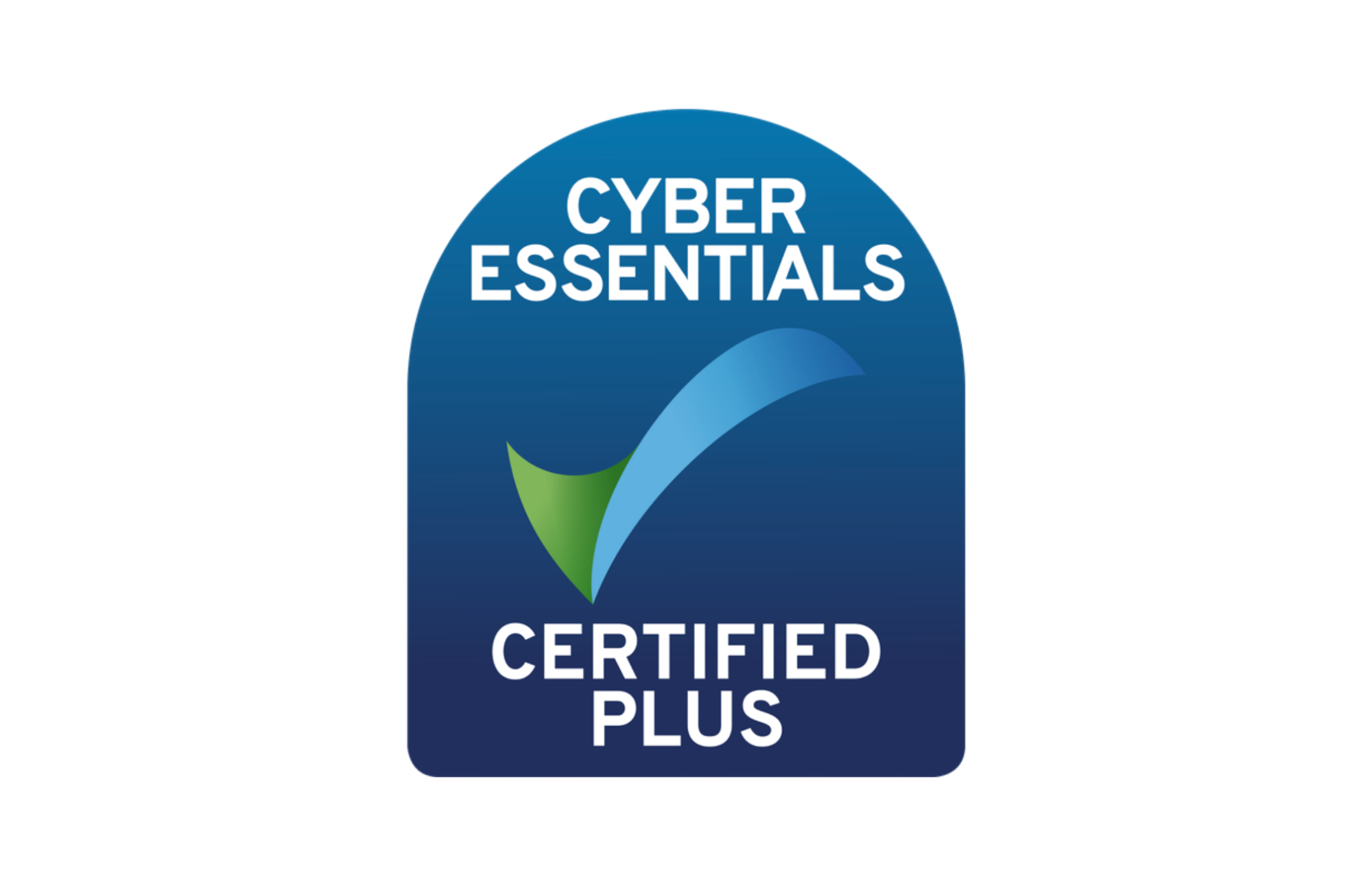 Cyber Essentials Plus Certified