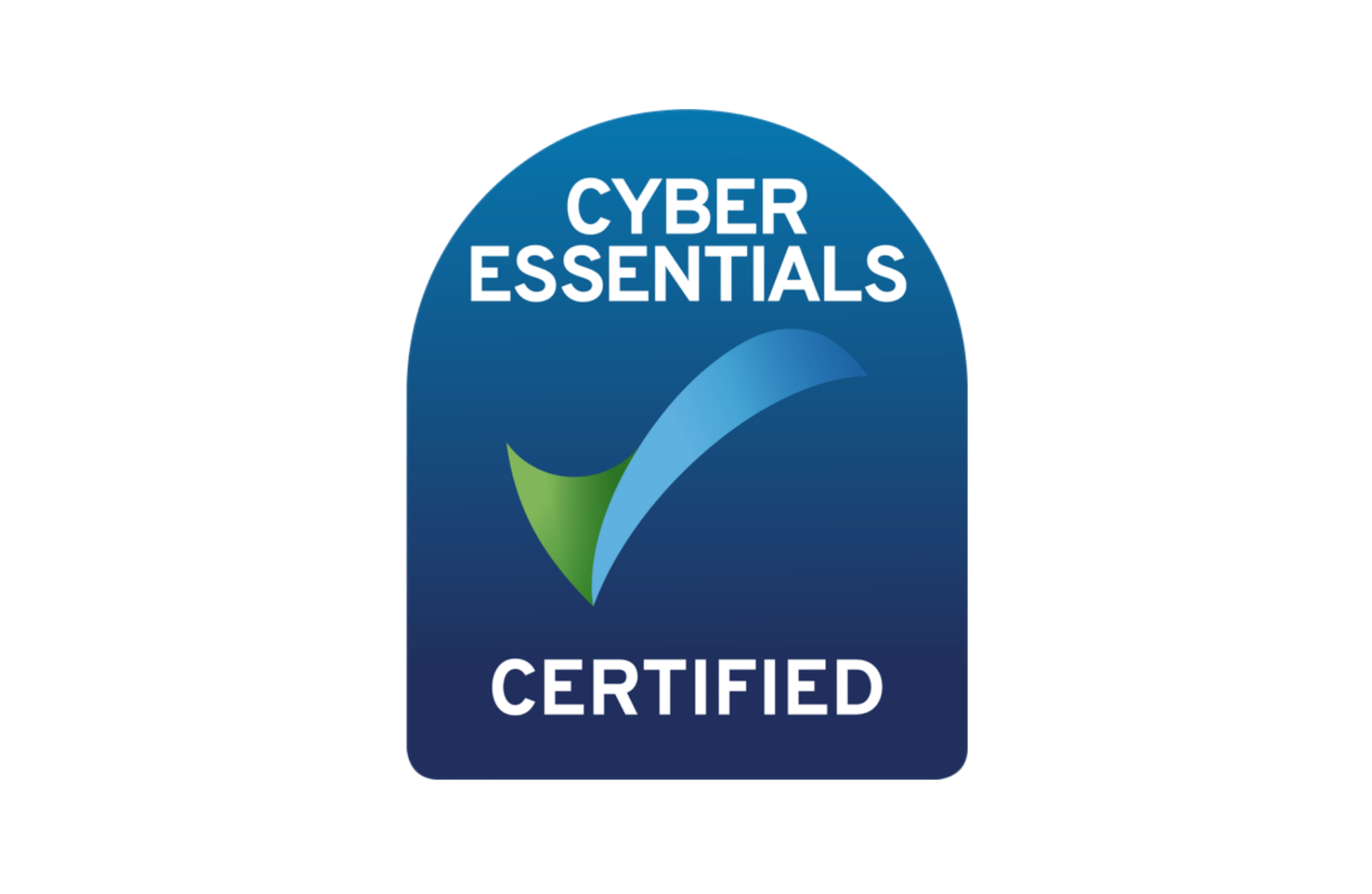 Cyber Essentials Certified