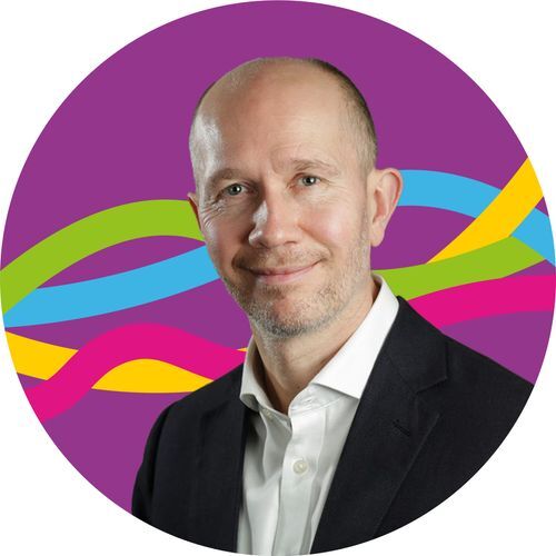 David Lawrence