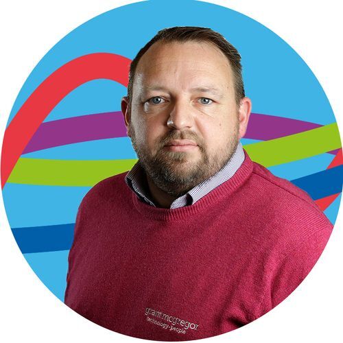 Paul Sinclair