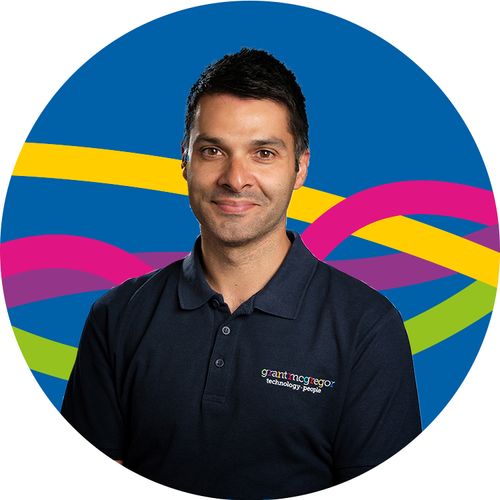 Michael Khan