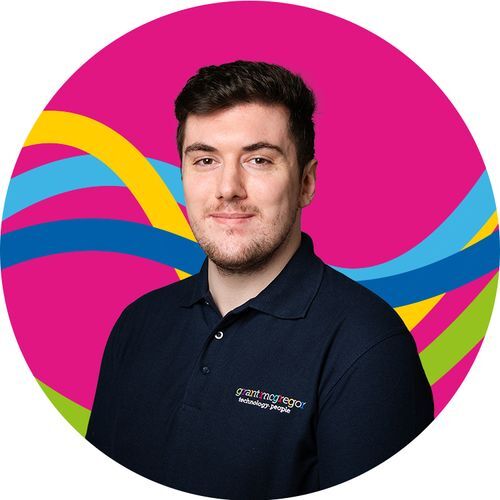 Luke Harris